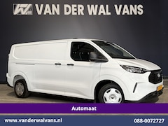 Ford Transit Custom - 2.0 TDCI 170pk Automaat L2H1 Euro6 Airco | Camera | LED | Apple Carplay | Cruisecontrol |