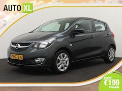 Opel Karl - 1.0 ecoFLEX Edition Cruise Bluetooth Airco