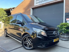 Mercedes-Benz Vito - 114 CDI Lang Automaat PDC Klima LM velgen