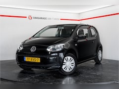 Volkswagen Up! - 1.0 move up BlueMotion