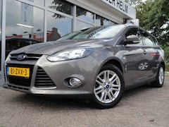 Ford Focus Wagon - 1.0 EcoBoost Titanium Airco