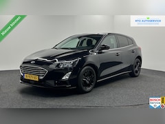 Ford Focus - 1.0 EcoBoost Hybrid Trend Edition Business CAMERA