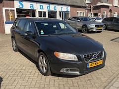 Volvo V70 - 2.0 D Limited Edition