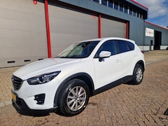 Mazda CX-5 - 2.0 SkLGT