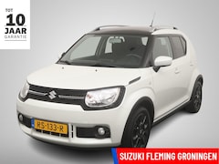 Suzuki Ignis - 1.2 Business Edition