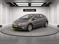Honda Civic - 1.4 Comfort