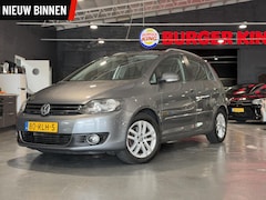 Volkswagen Golf Plus - Automaat 1.4 TSI Highline Trekhaak