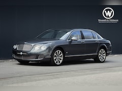 Bentley Continental Flying Spur - Series 51 by Mulliner