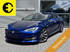 Tesla Model S - Long Range | Binnenkort beschikbaar