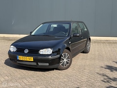Volkswagen Golf - 1.6-16V APK/STOELVERWARMING/AIRCO