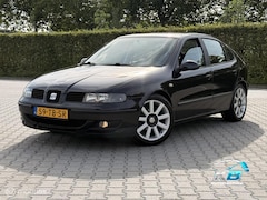 SEAT Leon - 1.6 16V Last Edition