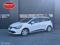 Renault Clio Estate - 1.5 dCi ECO Authentique Nette auto NAP tellerstand