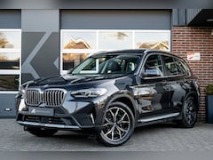 BMW X3 - xDrive30e | Panorama | Head-Up | ACC | 360 Camera | Trekhaak | Stoelverw. | 19' Inch |
