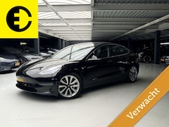 Tesla Model 3 - Long Range AWD 75 kWh | Leder | Stoelverwarming | Pano