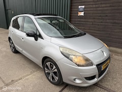 Renault Scénic - 1.4 TCe Bose Pano Rijdbaar beginnende Koppakkining lekkage