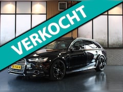 Audi A6 Avant - 3.0 TDI quattro Premium Edition | Pano | S-line | Leder