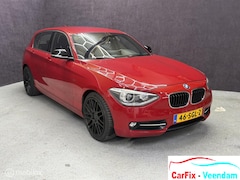 BMW 1-serie - 118i Sport Line