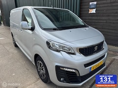 Peugeot Expert - Bestel 231S 2.0 BlueHDI 120 Premium Pack