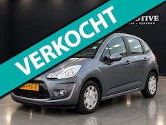 Citroën C3 - 1.6 e-HDi Dynamique