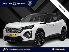 Peugeot 2008 - GT Pack 1.2 Turbo 130pk EAT8 | SCHUIF/KANTELDAK | ALCANTARA INTERIEUR | 18" LM 'EVISSA' |