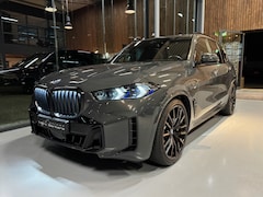 BMW X5 - xDrive50e M-Sport Pro, Pano, HUD, Dravitgrau