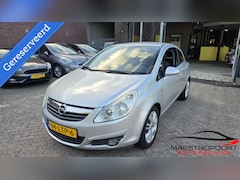 Opel Corsa - 1.2-16V Essentia