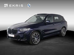 BMW X3 - xDrive30e Business Edition Plus M Sport Plus | High Executive | Stuurwielrandverwarming |