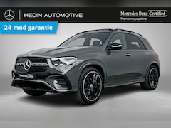Mercedes-Benz GLE-Klasse - GLE 400e Automaat 4MATIC AMG Line | Advanced Plus Pakket | Nightpakket | Panoramadak | Ako
