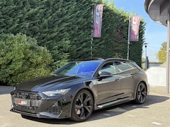 Audi A6 Avant - RS 6 TFSI Quattro|Pano|B&O|Garantie