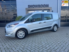 Ford Transit Connect - 1.0 Ecoboost L2 Trend NAVI|CAMERA|IMPERIAAL|3-ZITS|BETIMMERING|