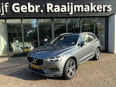 Volvo XC60 - 2.0 D4 191pk Momentum*Navi*AHK*EXPORT/EX.BPM