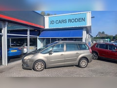 Citroën Grand C4 Picasso - 1.6 THP Business EB6V 7p