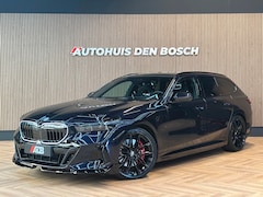 BMW 5-serie Touring - 550e xDrive 489PK M Sport Pro - Pano