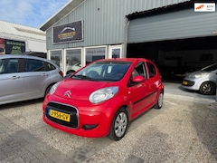 Citroën C1 - 1.0-12V Séduction