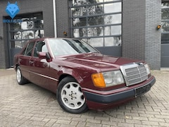 Mercedes-Benz 200-500 (W124) - 300 E
