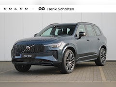 Volvo XC90 - T8 Plug-in hybrid AWD Ultra Dark Exec. Ed. | DEMO DEAL | Verwarmde, Geventileerde en Masse