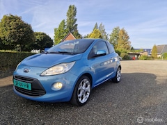Ford Ka - 1.2 Comfort start/stop