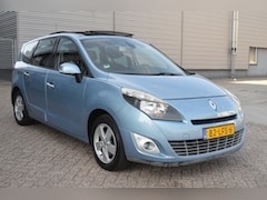 Renault Grand Scénic - 1.4 TCe Dynamique 7p. bj10 keyl go pandak