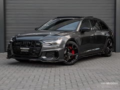 Audi A6 Avant - 55 TFSI e quattro S-Line Pano Facelift 360 B&O Softclose BTW Massage