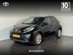 Toyota Aygo X - 1.0 VVT-i MT first | CarPlay | Achteruitrijcamera |