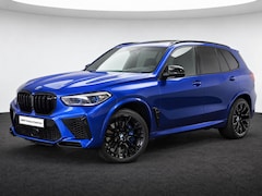 BMW X5 - M Competition High Executive Automaat / Panoramadak Sky Lounge / Trekhaak / Laserlight / M