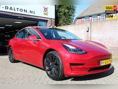 Tesla Model 3 - RWD Plus 60 kWh AUTOPILOT / PANODAK / LEER