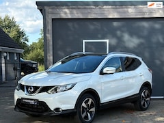 Nissan Qashqai - 1.2 N-Vision