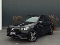 Mercedes-Benz GLE-Klasse - 350 e 4MATIC AMG Night pack PANO|LEDER|LED|CAMERA