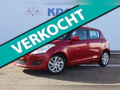 Suzuki Swift - 1.2 Comfort EASSS I Airco