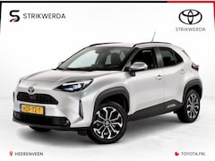 Toyota Yaris Cross - 1.5 Hybrid 115 Dynamic | COmfort pack | Draadloze carplay | Keyless | LED |