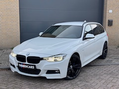 BMW 3-serie Touring - 320i xDrive M Sport Pakket Aut | Shadowline | Alcantara | LED LCI |