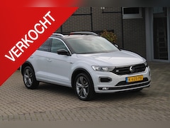 Volkswagen T-Roc - 1.5 TSI Sport Business R Line /Camera/Led/NL Auto