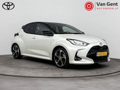 Toyota Yaris - 1.5 Hybrid 130 Launch Edition | Dodehoek detectie | JBL | Apple Carplay / Android Auto | H