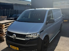 Volkswagen Transporter - 2.0 TDI L1H1 28 3 Persoons / Airco / Cruise Controle